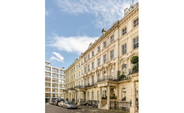 Property Investment in Kensington